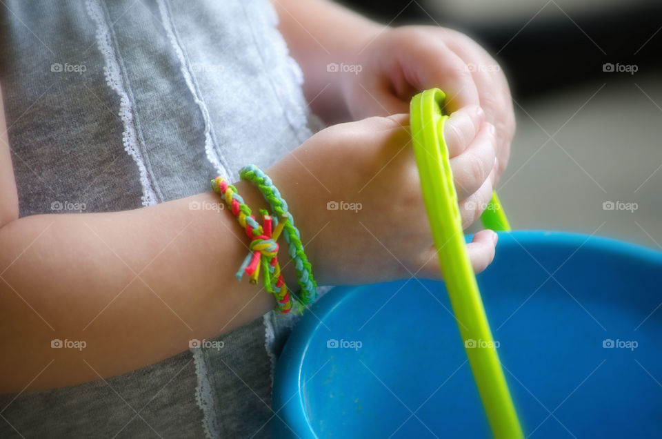 handmade braclets