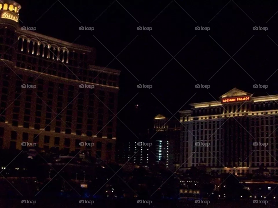 LasVegas