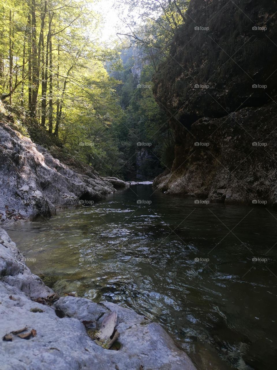 great place to relax