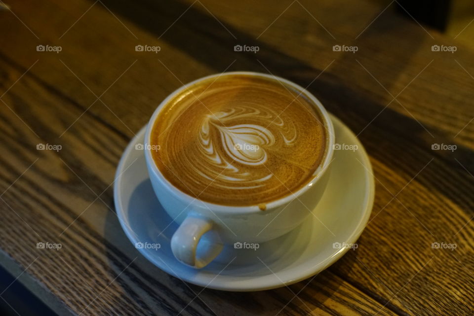 Coffee, Espresso, Drink, Cup, Cappuccino