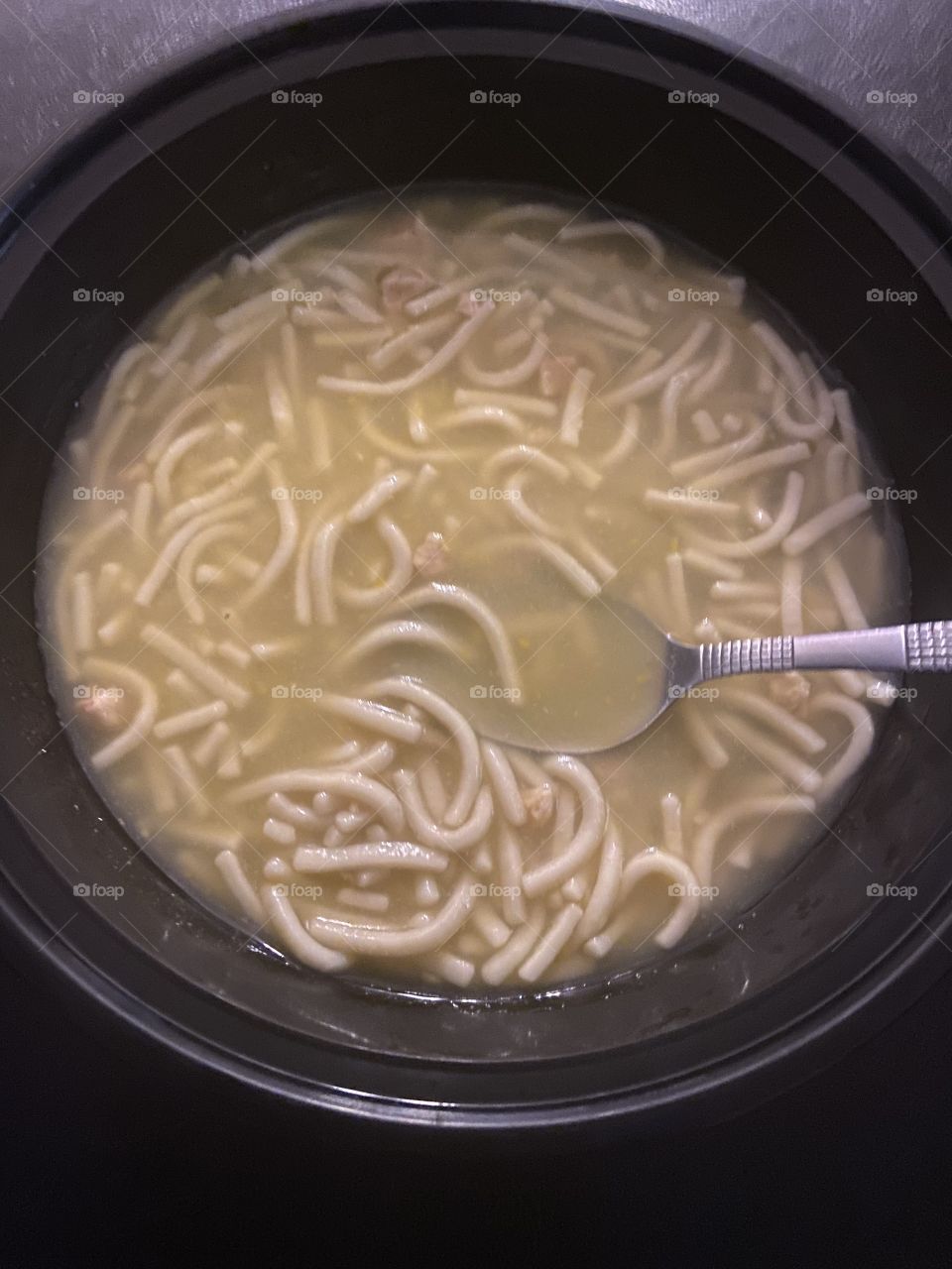Noodles 