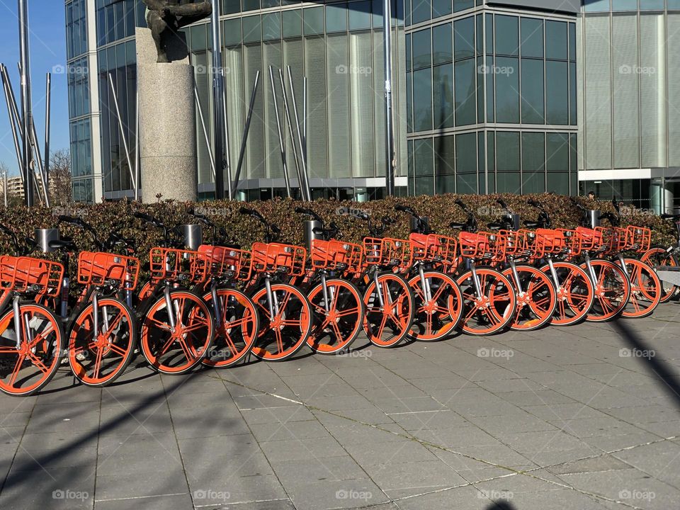 Plaza de castilla☺️