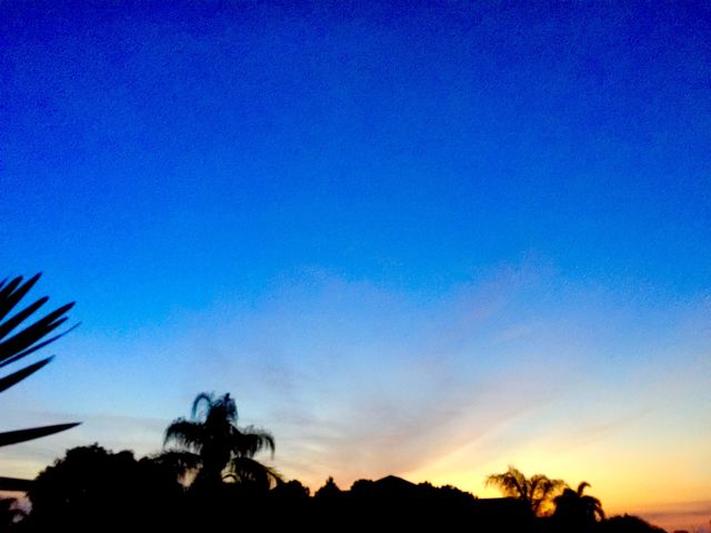Sunrise