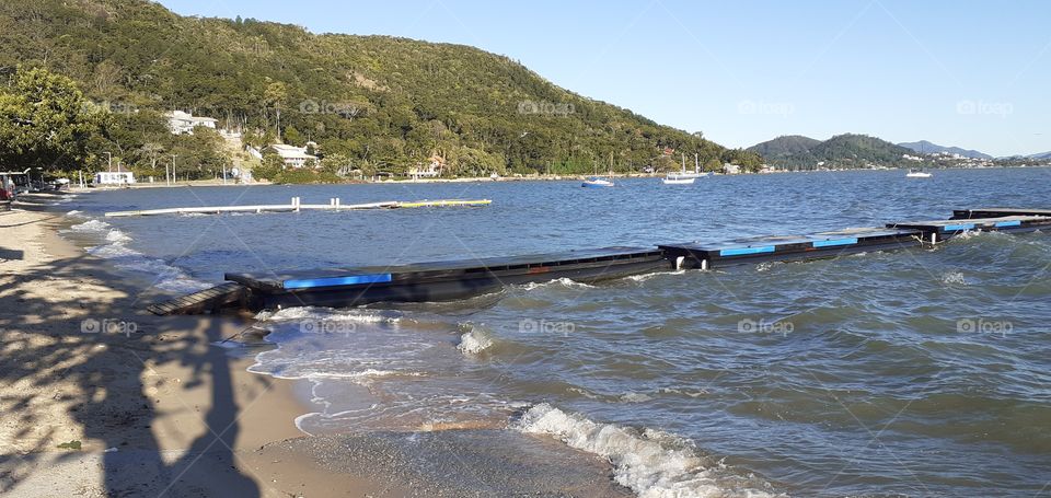 Sambaqui Florianopolis