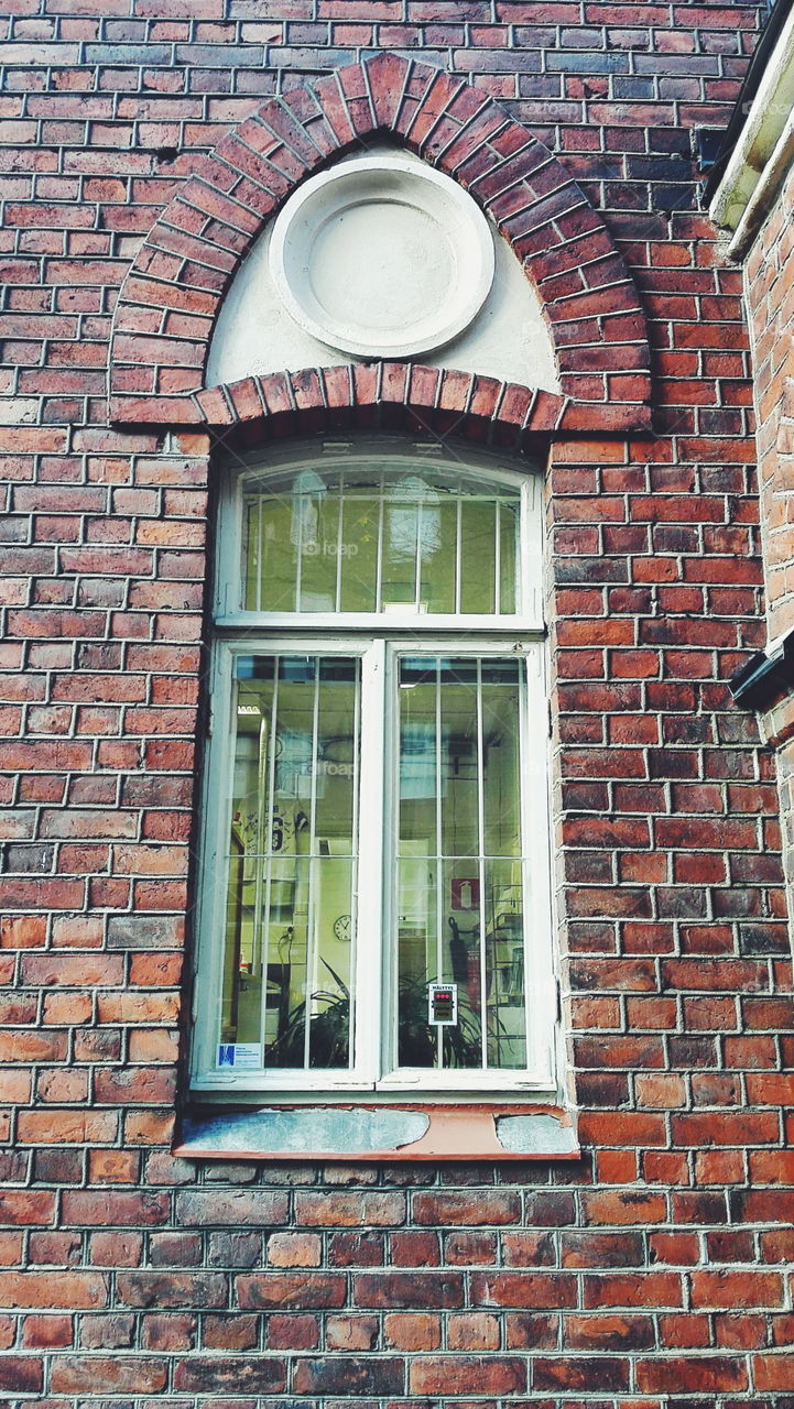 Windows around the world