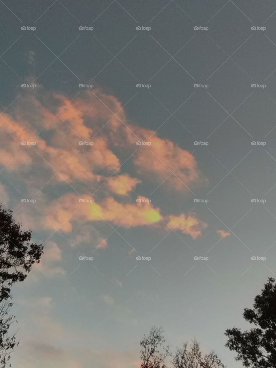 cloud picture