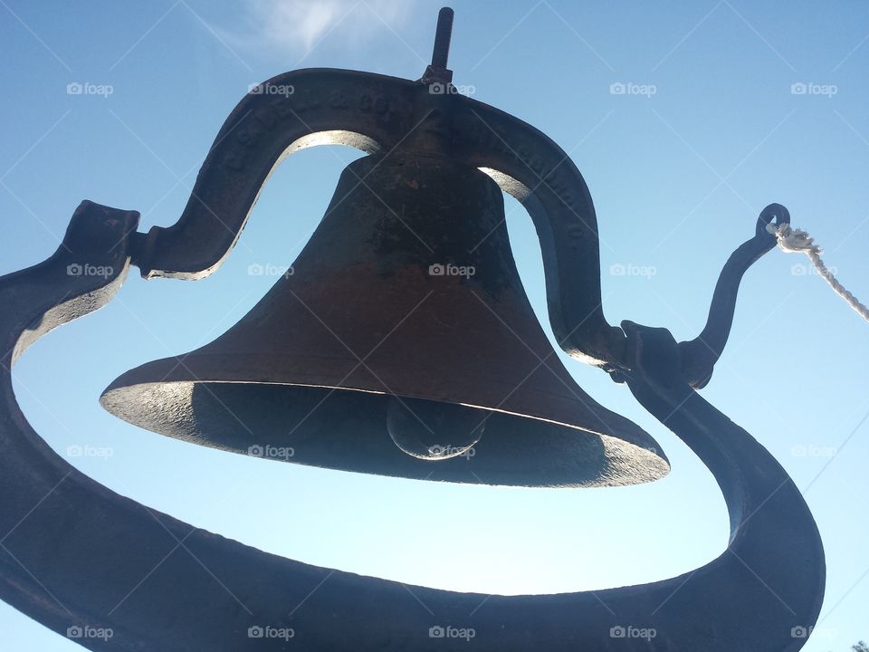 Acquaint Gathering Bell