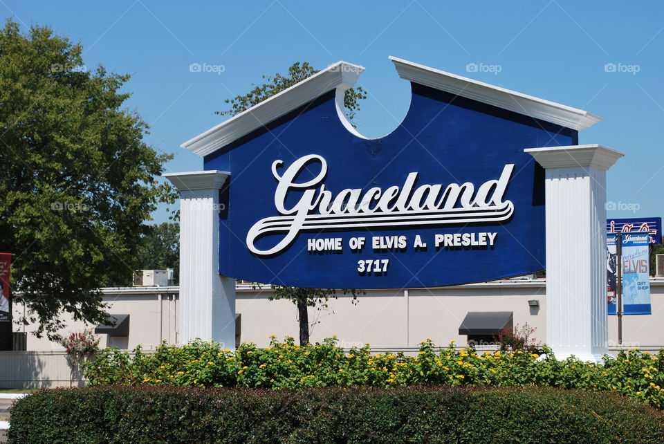 Graceland