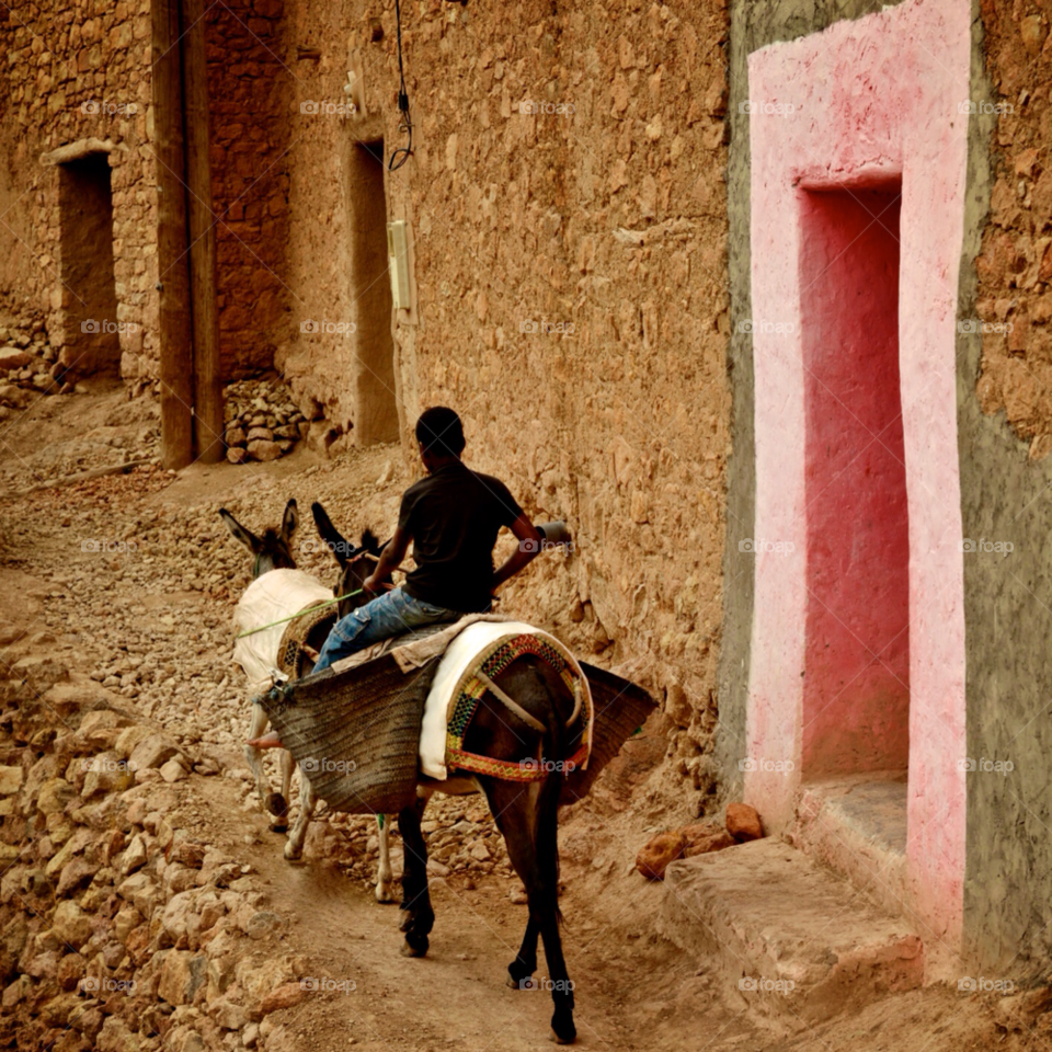 boy ass morocco berber by entraphy