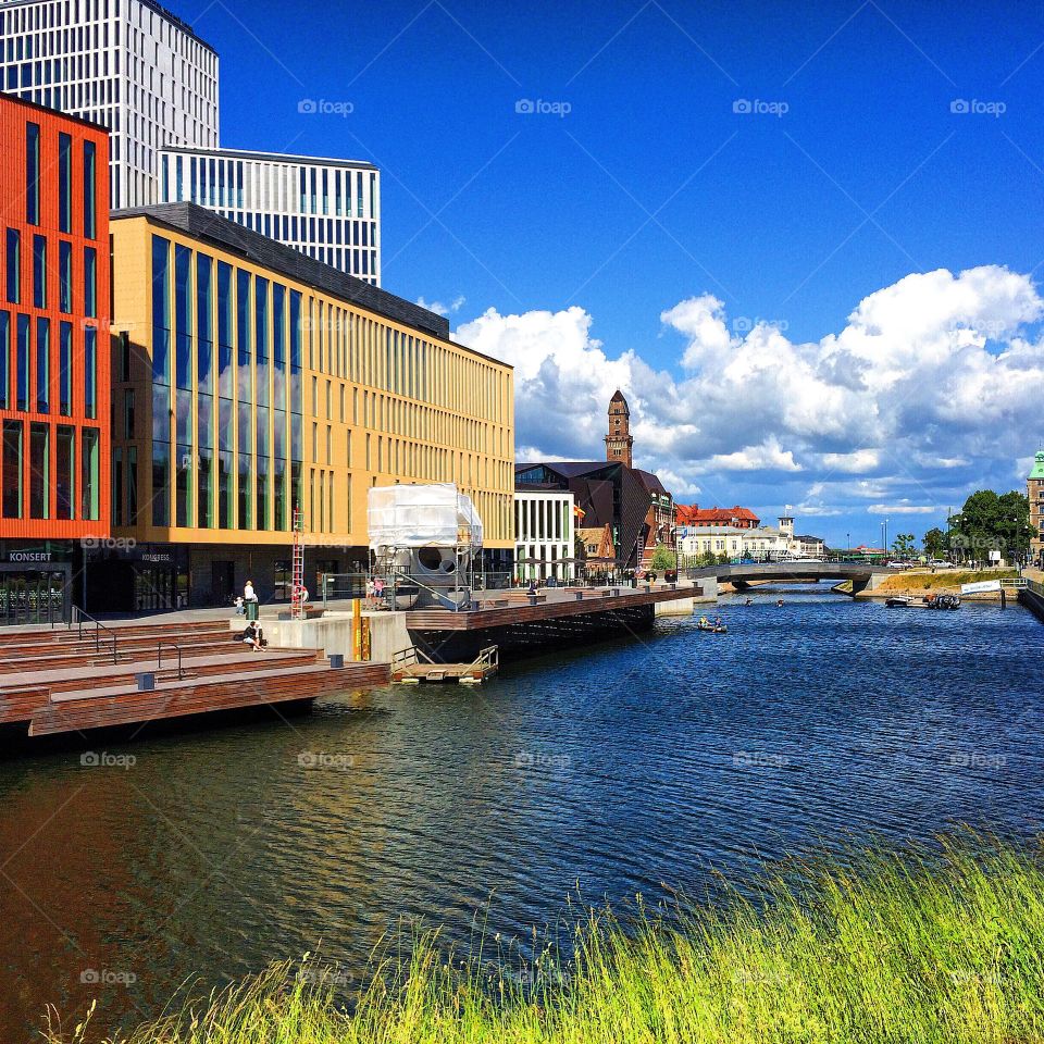 Malmo, Sweden. 

Follow me on Instagram @ShotsBySahil for more! 