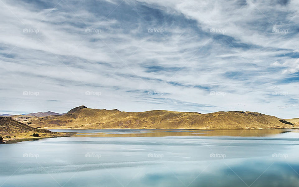 Travel around the world