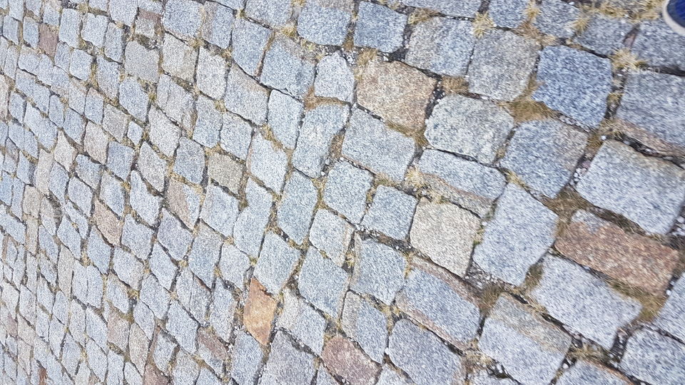 Pavement