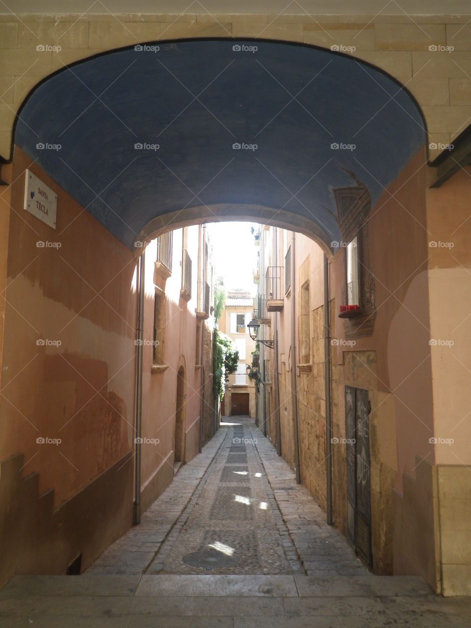 Tarragona, Espanha 
