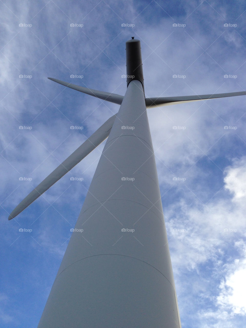 blades wind turbine by mark.doherty.359