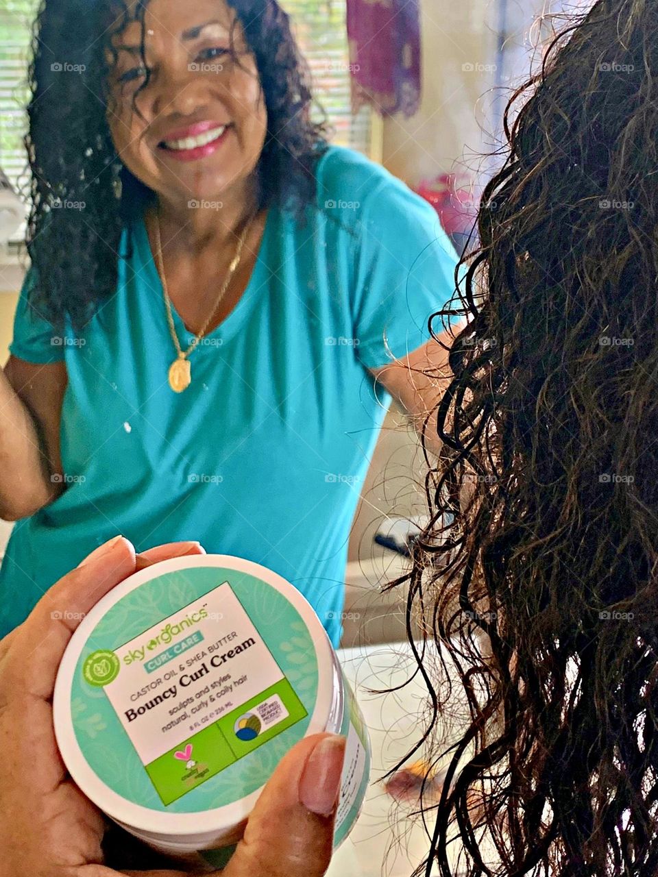 Energetic, Light-Hearted Portraits with Products - So, you have to treat your products like the celebrities they are by putting them on a (literal) pedestal and taking indulgent photos of them from every angle. They deserve nothing less.