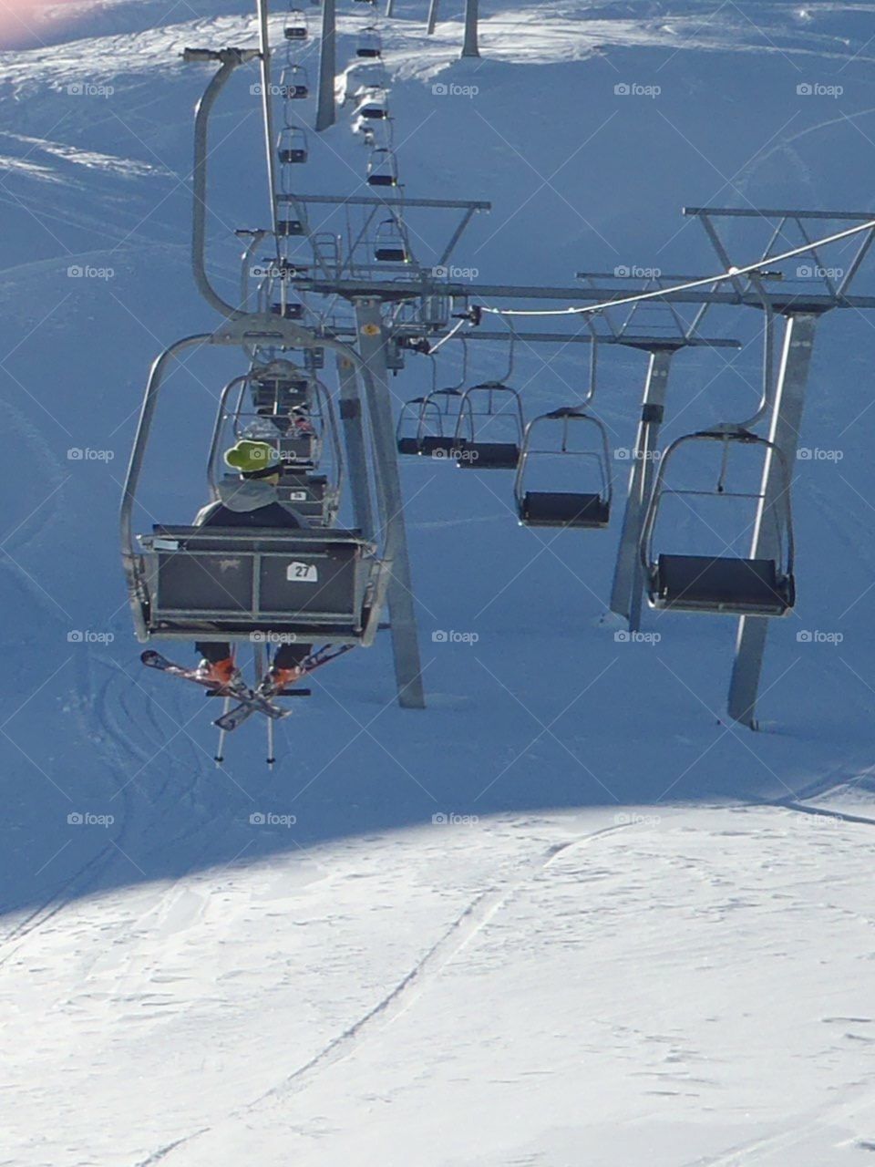 The Chairlift