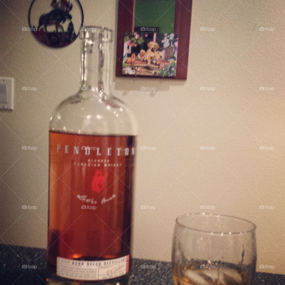 Evening Refreshment!