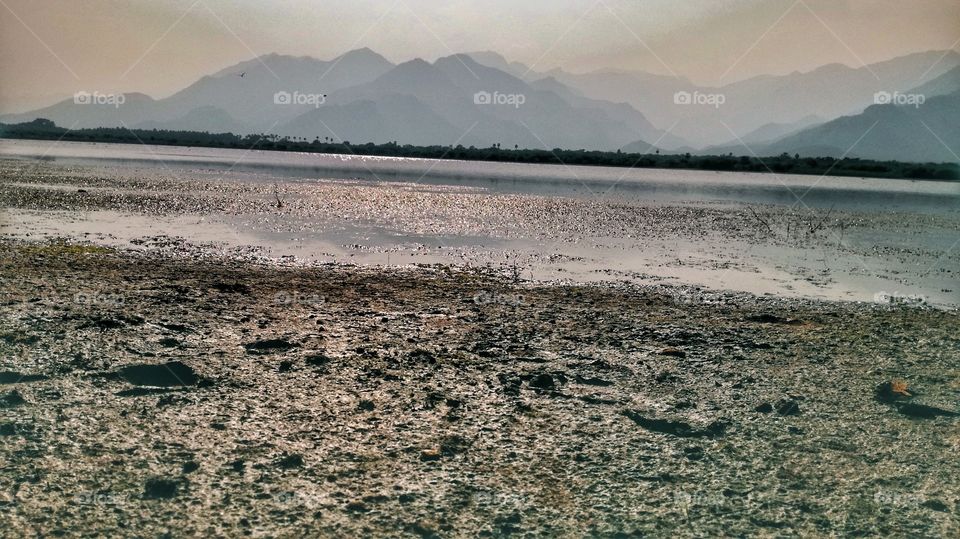 very cool lake for autumn sessions