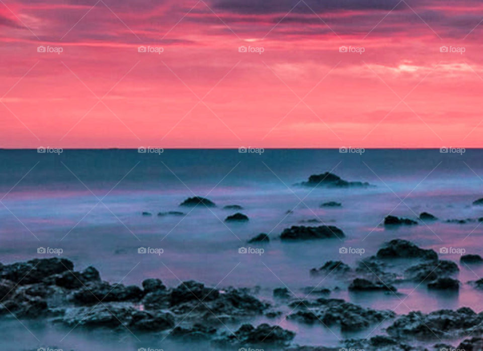 Travel around the world