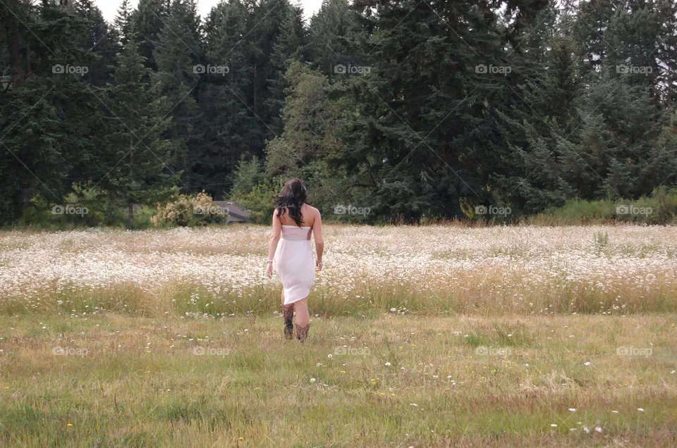 field