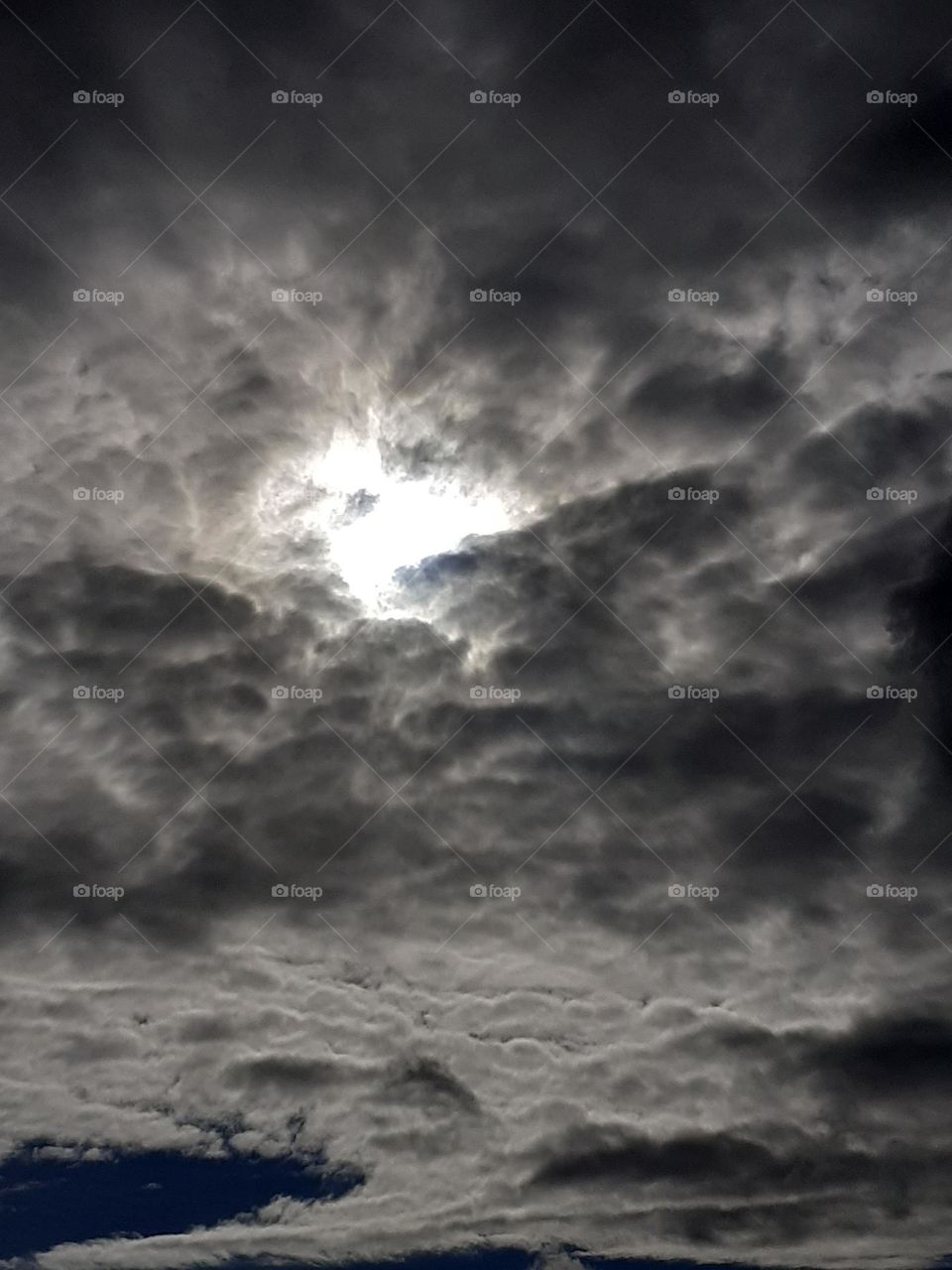 перед бурей