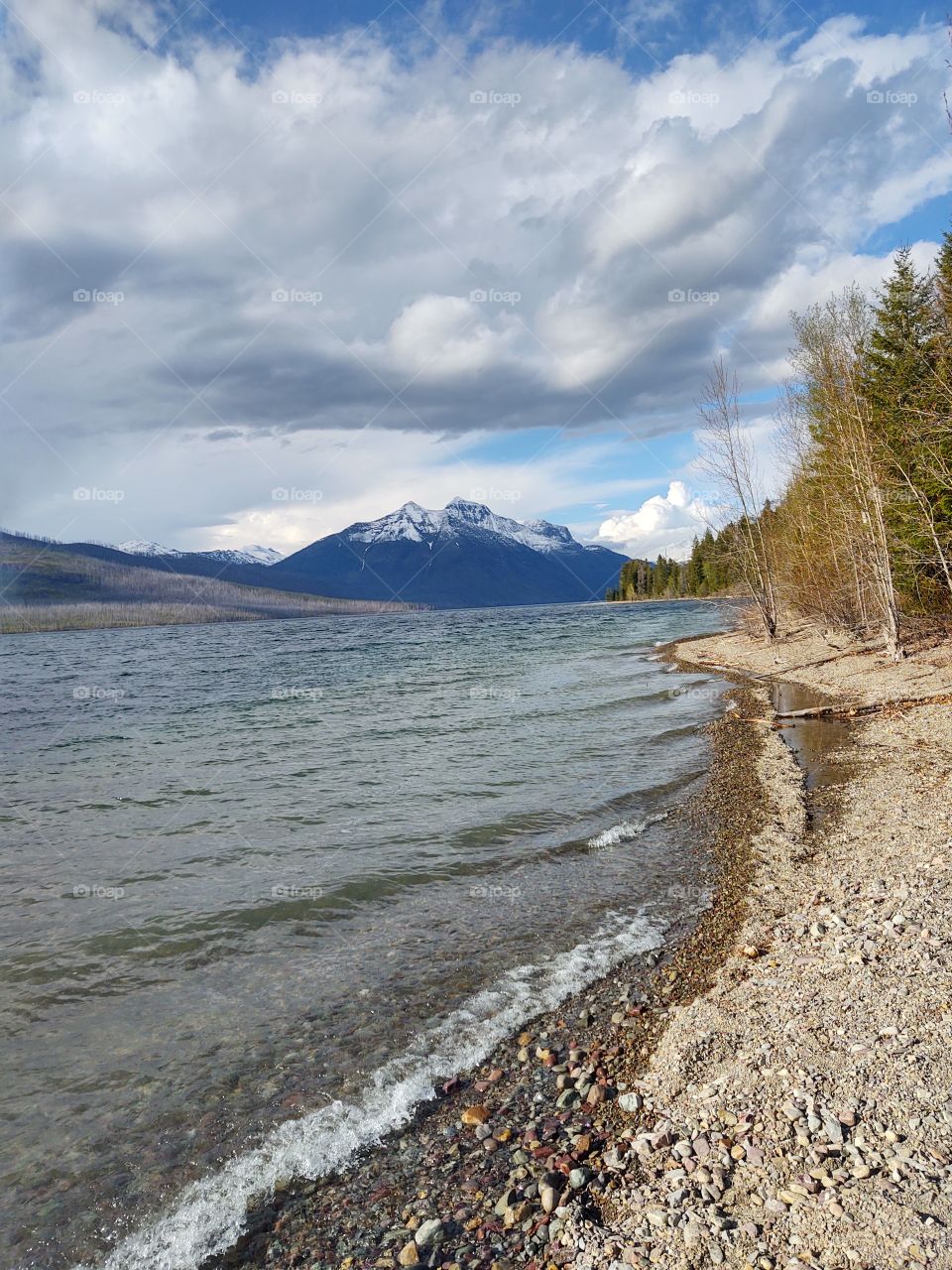 Glacier National Park
