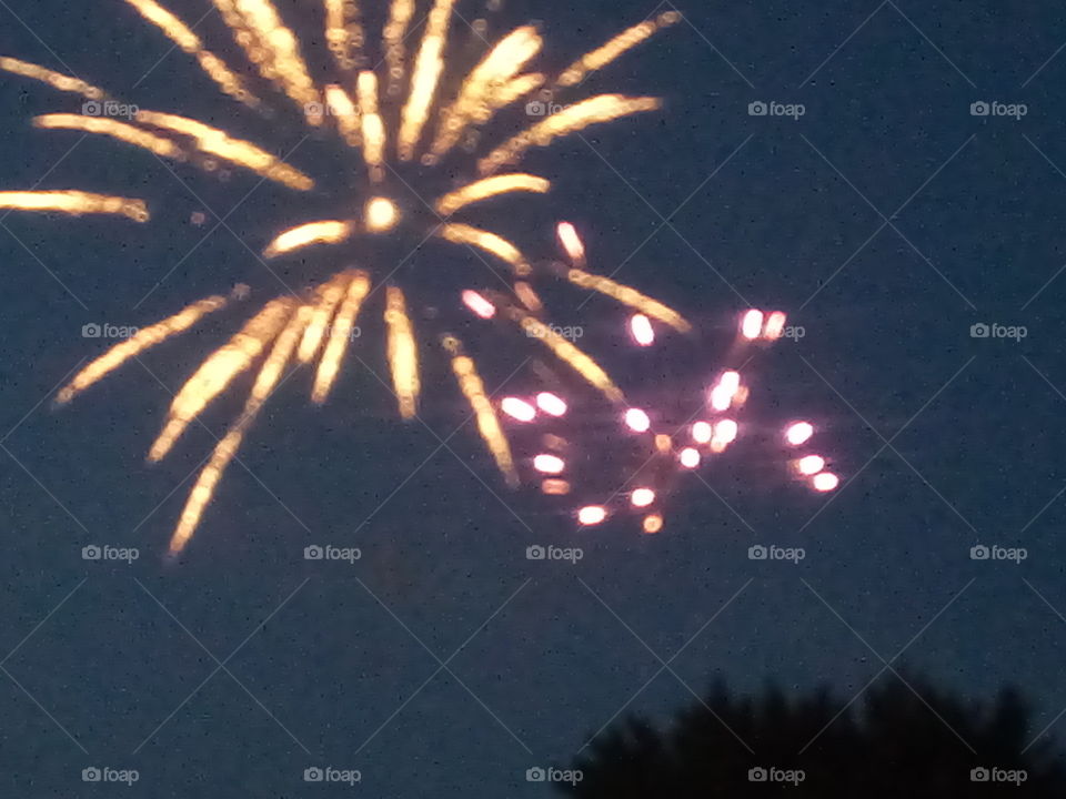 everyone is trying to make up for the pandemic, they couldn't do anything last year.