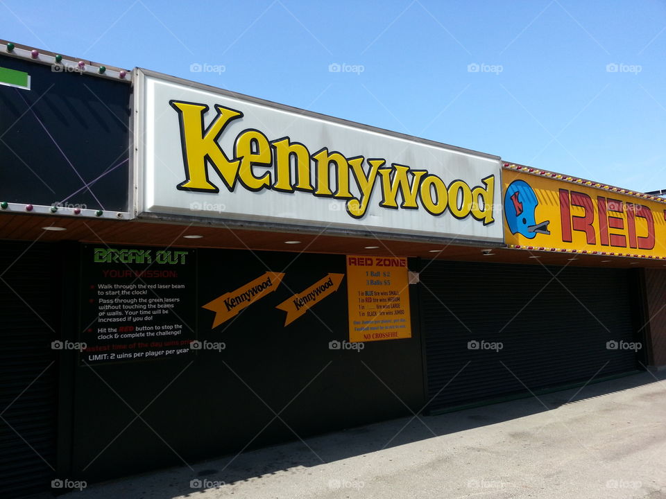 Kenny wood 1