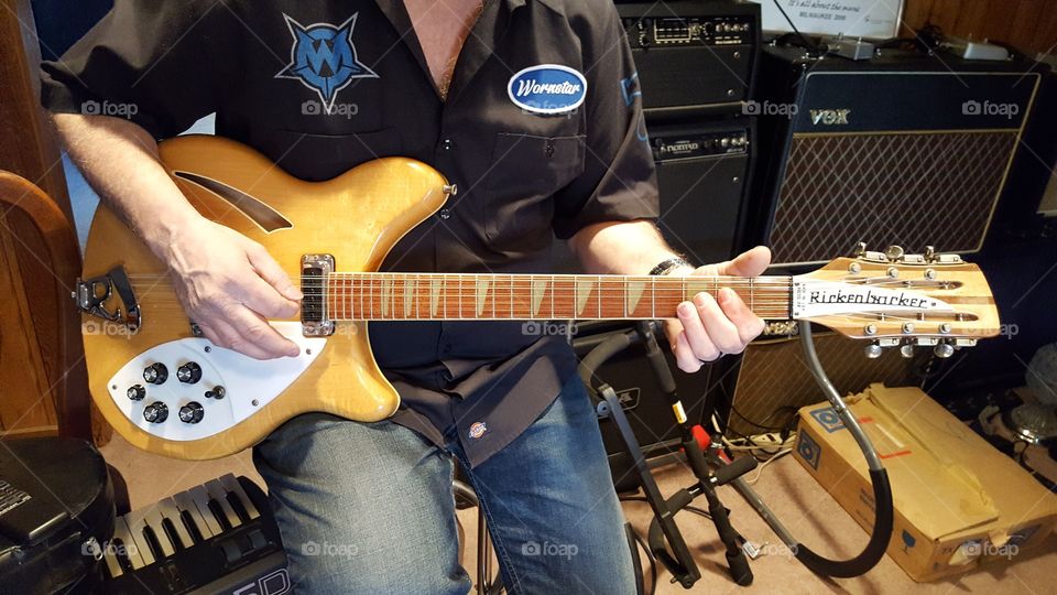 Lets Make Some Noise