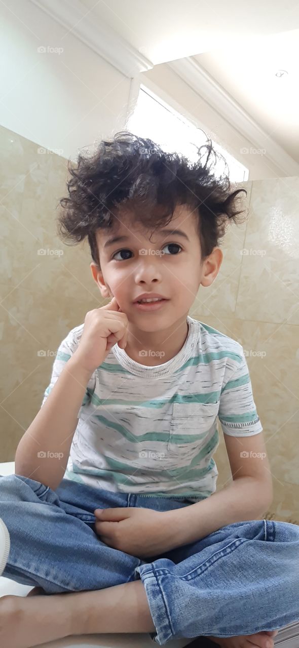 i am poor and need dollars, I have family conditions