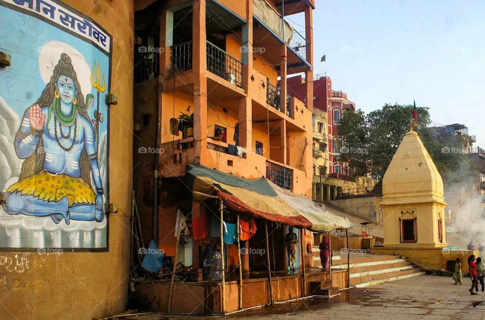 Varanasi