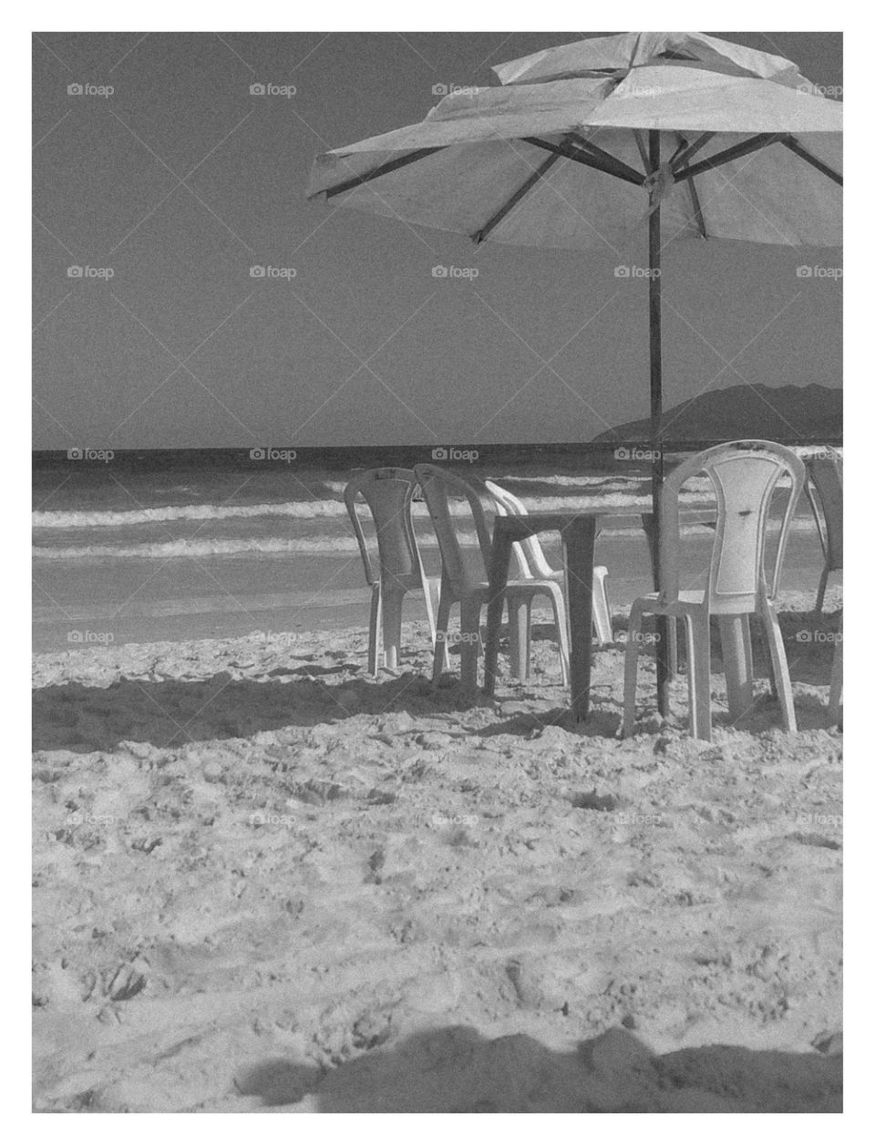 Uma manhã ensolarada