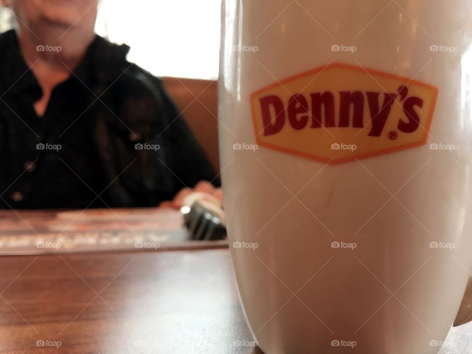 Denny's 