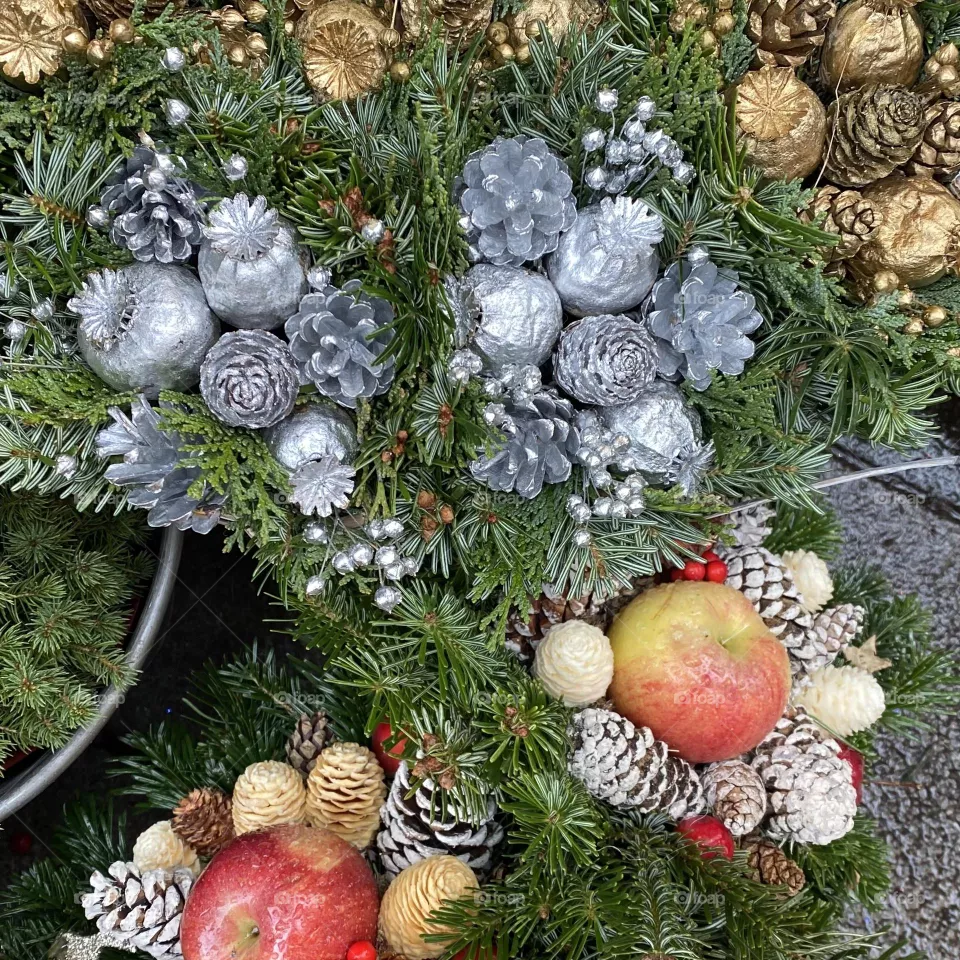 Christmas Vibes