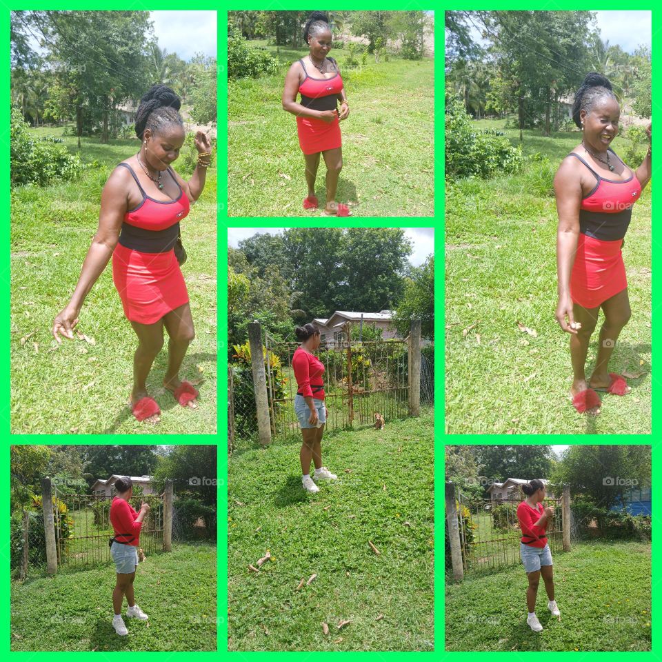 never stop love in how you are ,  because with you  you would never be here to share you love