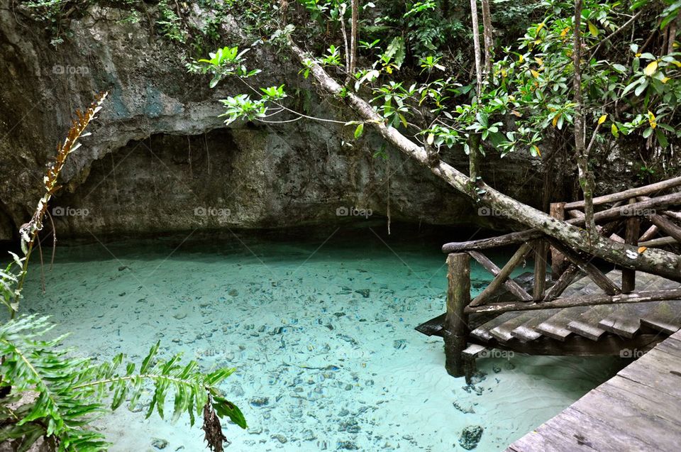 Gran cenote tulum