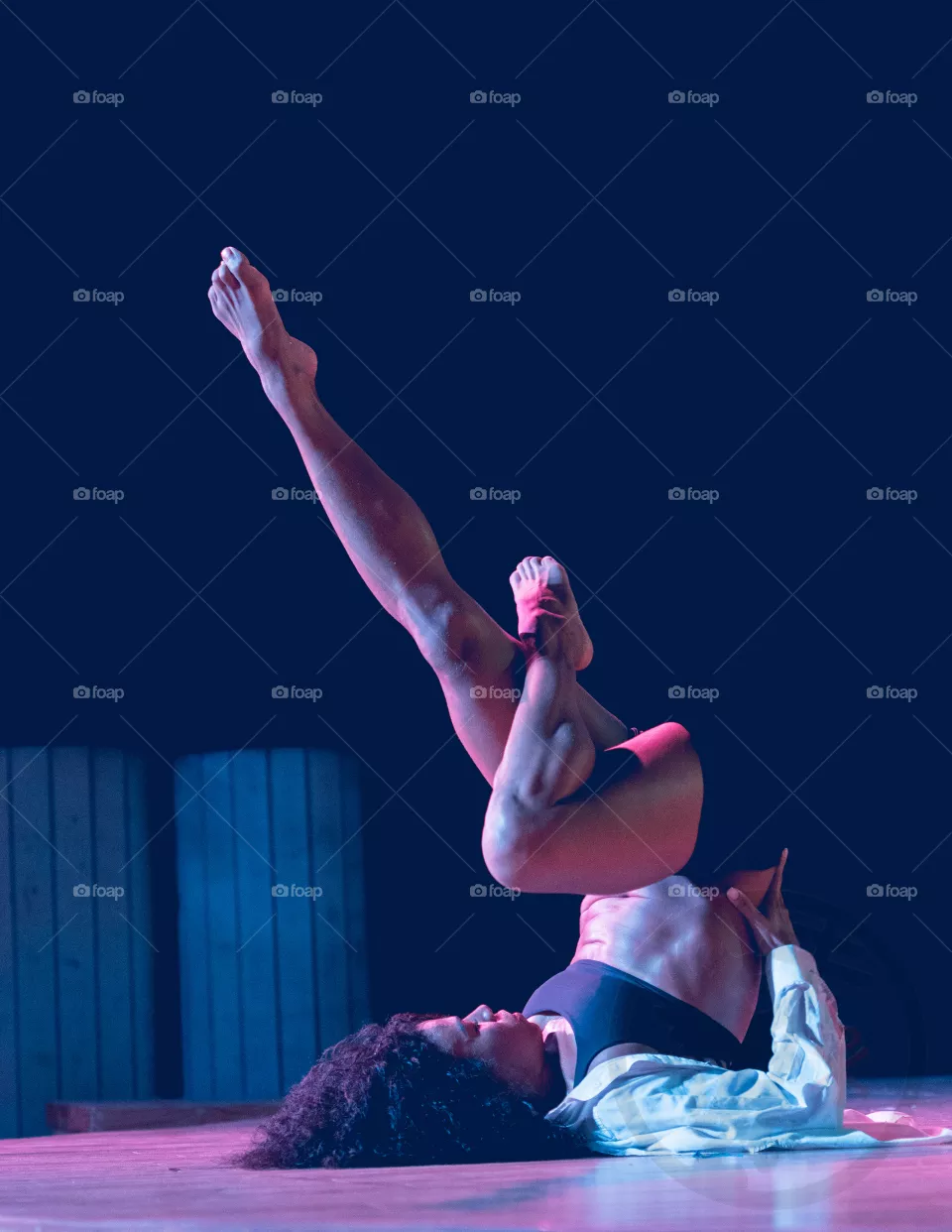 Dancer
