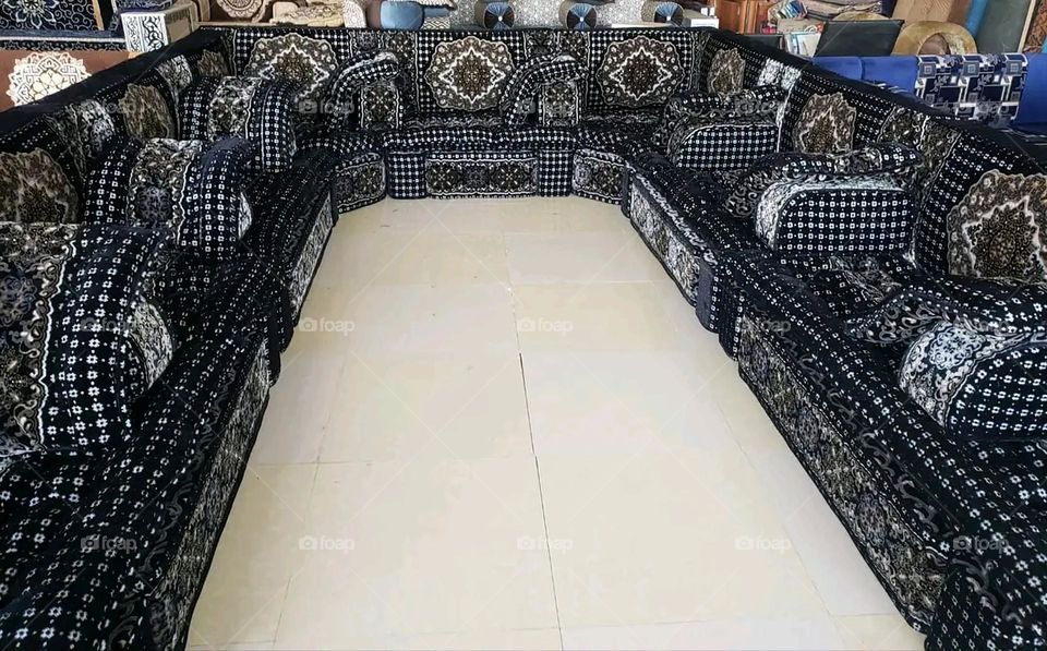 A very beautiful picture, and there is no better picture than it. There is no better picture of green herbs and colorful, red and white roses than it. Glory be to God, the natural and picturesque view, and there is no more