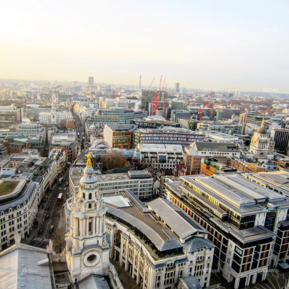 London 