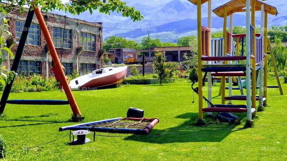Playground