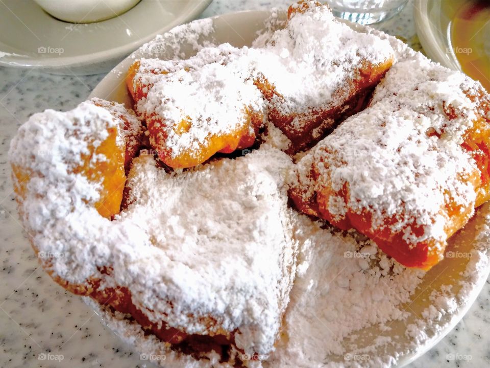 Beignets 