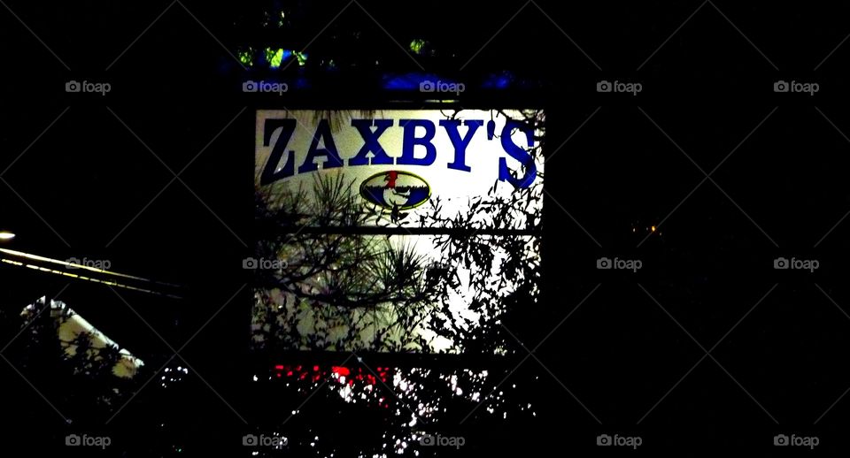 Zaxbys