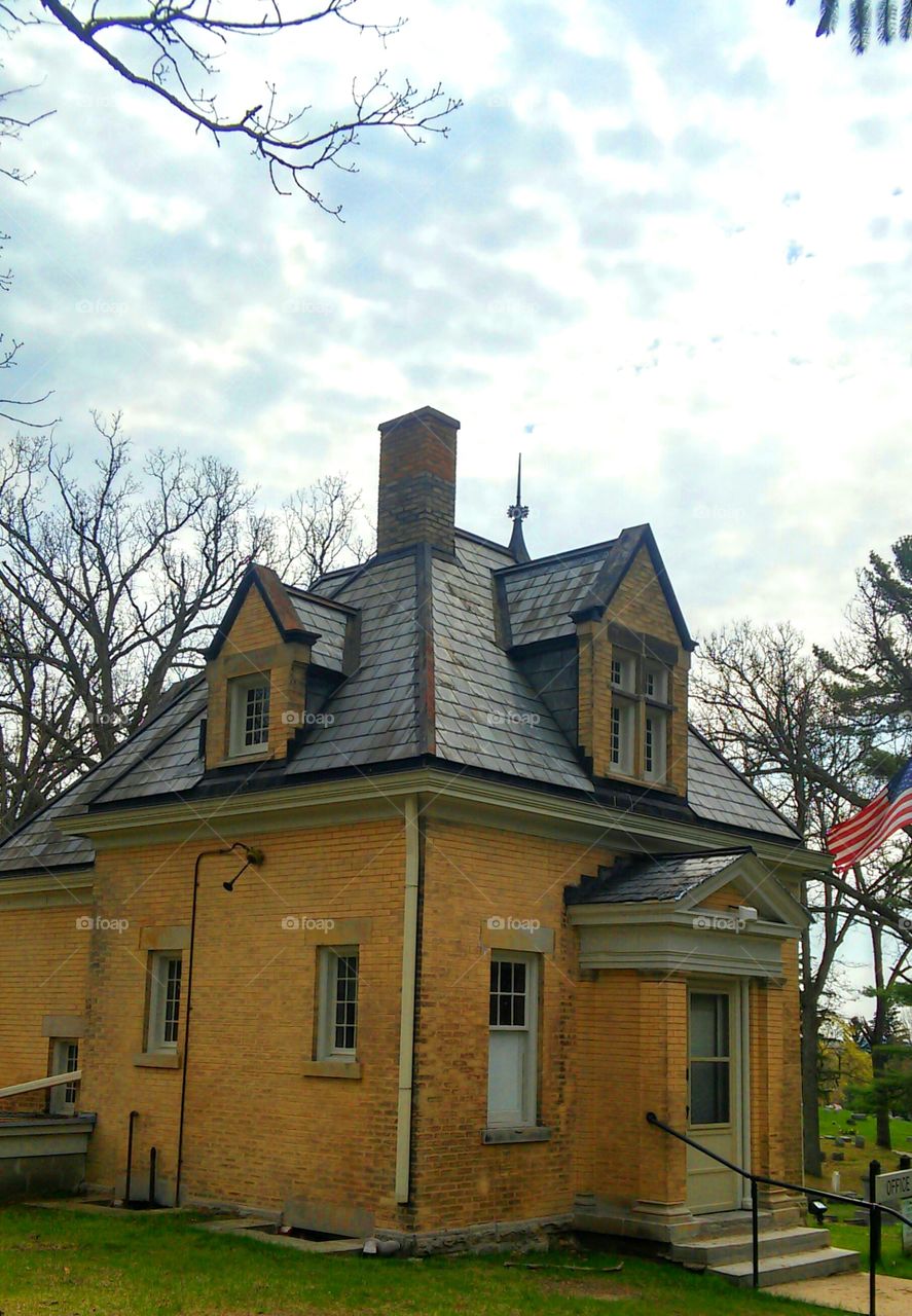 Architecture, No Person, Home, House, Building