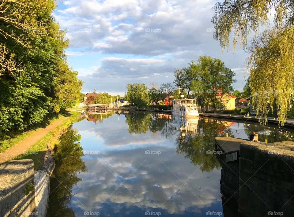 Göta kanal