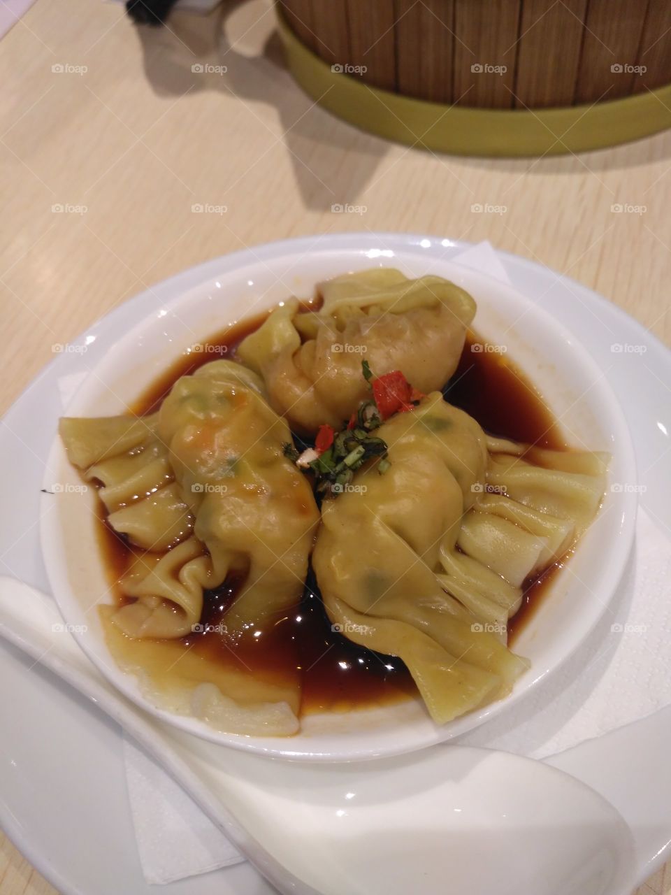 dimsum