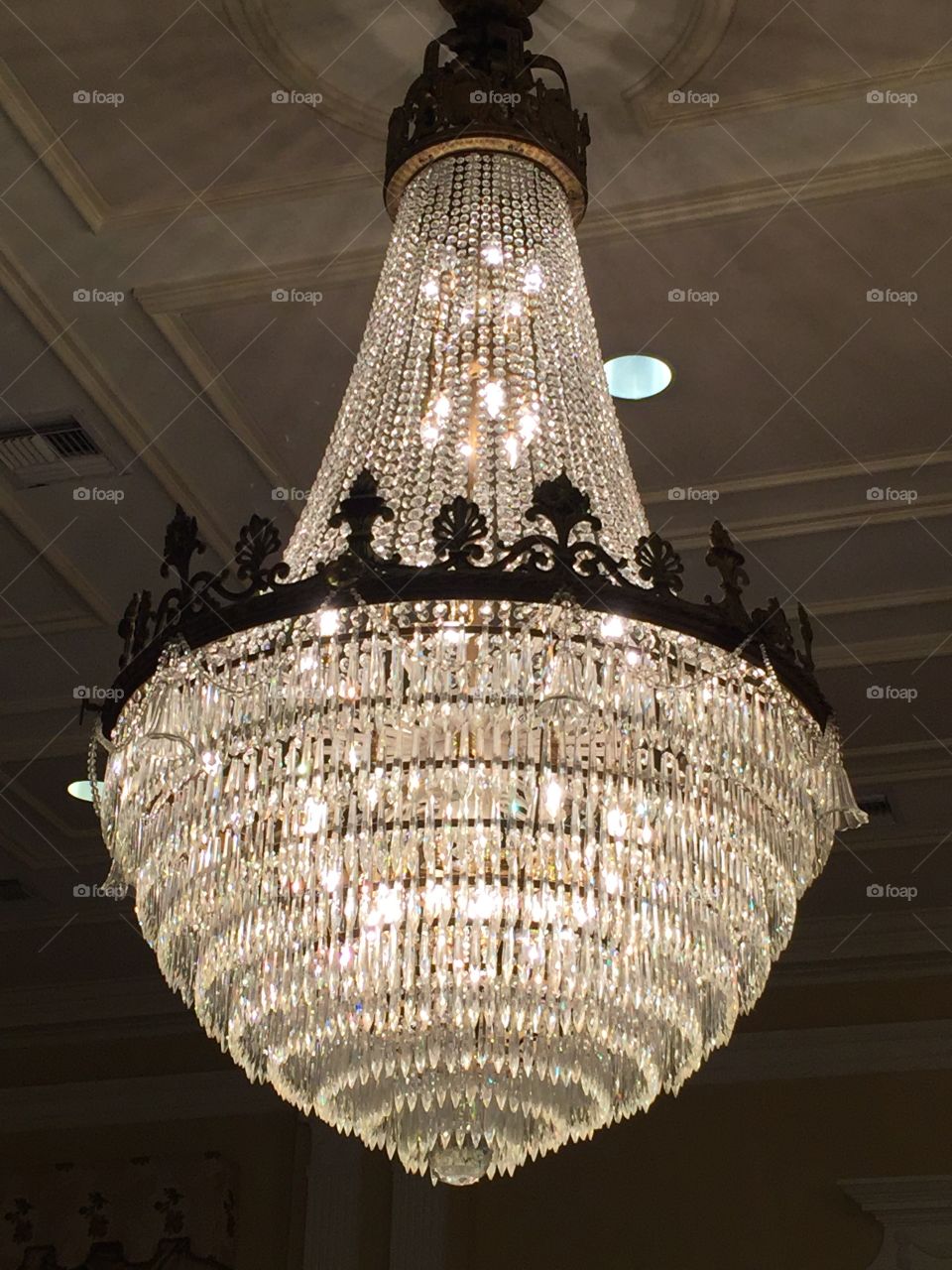 Chandelier