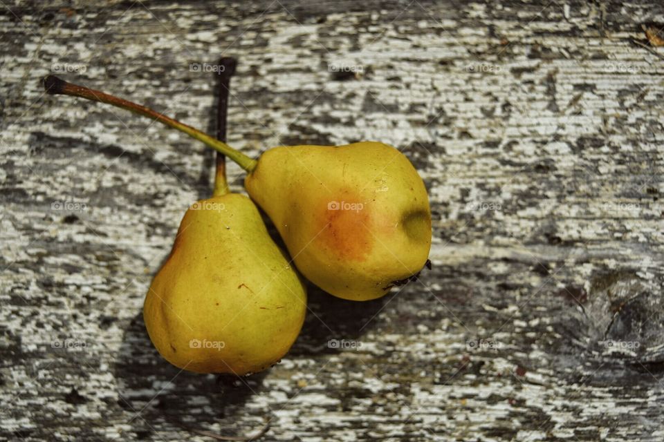 Pears