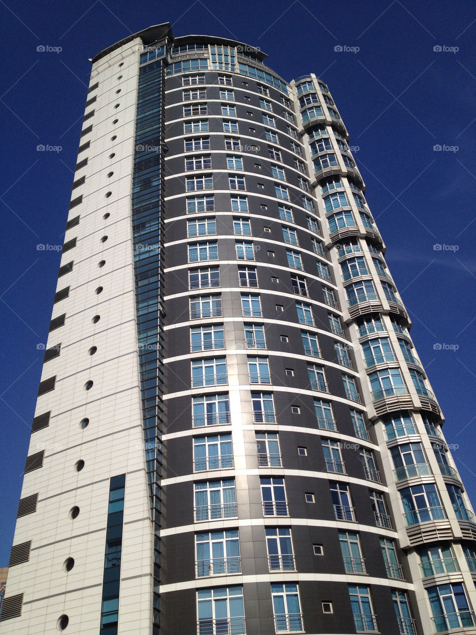 house building turkey arch by linhof