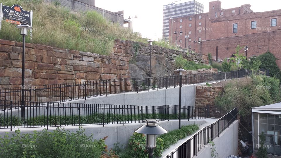 Urban Revitalization