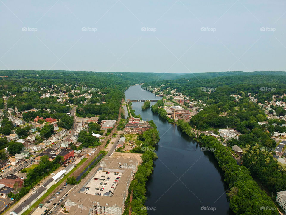 Naugatuck River